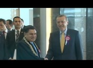 Turkey’s PM Erdogan between Sultanate and Commonwealth: What Thomas Hobbes can Tell us about Ankara Today