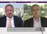 US: Stop Blocking Palestinian Rights! (HRW)