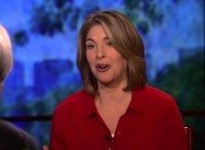 Using Ukraine as a Pretext for more Climate Disruption (Naomi Klein)