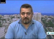 When will Israel Stop Shooting at Gaza Civilians?