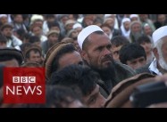 Will electoral Fraud undermine Afghanistan’s new President?