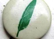 When the McCarthyites tried to Ban “Robin Hood” as a Communist; and the Green Feather Movement