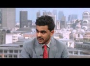 Preying on the Weak: Like Big Tobacco, Big Oil Targets Developing Countries