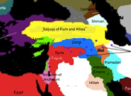 Neo-Zangid State erases Syria-Iraq Border, cuts Hizbullah off from Iran