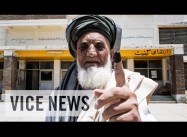 Afghanistan Elections: Abdullah refuses to Concede, Protests Erupt charging Fraud