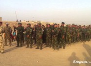 Ayatollah Sistani urges Parliament to dump al-Maliki as Muqtada mobilizes “Peace Brigades”