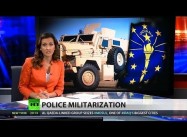 Dear America: You’re in the Army Now