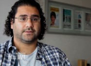 Egypt: 15-Yr. Sentence for Hero of Tahrir Revolution, blogger Alaa, 24 others