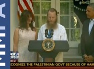 Facial Hair, Patriotism and the Enemy in American History