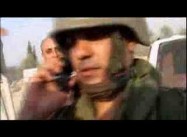 Film Maker Avi Mograbi on Conflict in Israeli Society