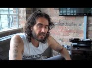 Fox News A ‘Fanatical Terrorist Propagandist Organization’ According To Russell Brand (VIDEO)