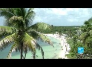 Global Warming Threat: Florida could be overwhelmed by Sudden Sea Rise