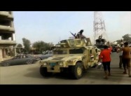 How US Hawks Created an Arc of Instability in the Middle East