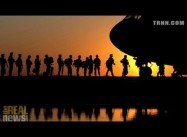 Hyenas vs. Rhinos: Who could the NYT get to write an Op-ed on Iraq? Hmm…