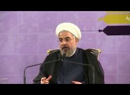Iraq: Radical Shiite Militia fights Sunni Extremists as US Carrier reaches Gulf