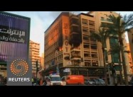 Is it ISIS? French, Saudi Suicide Bombers Target Beirut