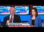 Katrina to arch-Neocon Bill Kristol: Be Accountable, Enlist in the Iraqi Army