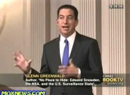 Lighting the Darkest Corners of Government: Review of Glenn Greenwald’s No Place to Hide