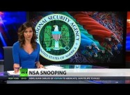 NSA Intercepting Millions of Personal Images for Facial Recognition Tech