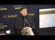 NYT’s James Risen risks Jail For Protecting Sources after SC declines to Take Appeal