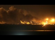 Pakistan’s War on Terror? Gov’t bombs Taliban after Deadly Airport Attack