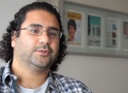 Religion and the Fight over Public Space in Egypt
