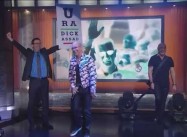 Right Said Fred: Syria’s Assad a War Criminal (John Oliver Video)