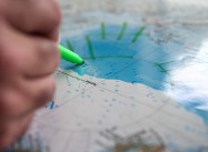 We need new Maps! That’s how much Arctic Sea Ice has melted