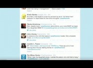 #YesAllWomen Changes the Story in Wake of Isla Vista Massacre