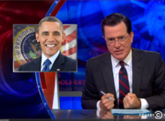 Impeachment is a Cash Cow (Colbert Report)