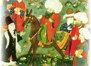Rumi on the Environment: Behind the Beauty of the Moon is the Moon-Maker