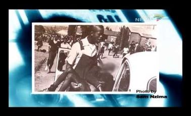 Gaza and Soweto