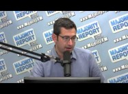 Juan’s Interviews re: “The New Arabs,” Majority Report, The World, Daily Beast