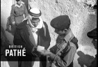 Palestinians “Philosophical,” Israel “foils Foreign Infiltration” during 1957 Occupation of Gaza (British Propaganda “Journalism”)