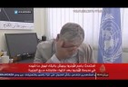 UN Official Breaks Down on Camera: “Children Killed in their Sleep – a Source of Universal Shame”