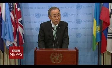Unlike Iraq, Iran, Libya, N. Korea, Israel has Impunity from Defying UNSC (Gaza Ceasefire)
