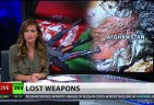 Weapons paid for by US are Missing in Afghanistan: Did they go to the Taliban?