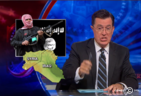 ISIS Panic (Colbert Report)