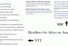 Reading Africa: How exciting Literature takes us beyond the Dreary Headlines