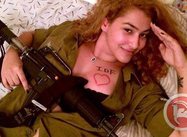 A Discourse of sexualized violence rises among the Israel Firsters, including on Bill Maher