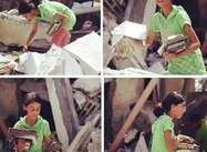 About a Girl: To ‘Liesel’ in Gaza…