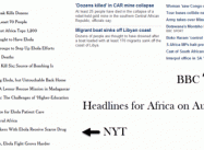 Reading Africa: How exciting Literature takes us beyond the Dreary Headlines