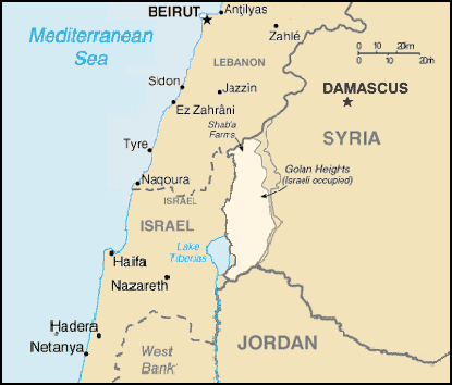 Israelis Alarmed as al-Qaeda Captures Golan, UN Peacekeepers | Informed