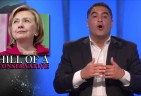 Dear Hillary Clinton: When did not bombing Syria create Isis?