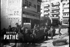 Gaza and the Palestine Crisis in History: World War II