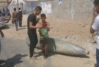 Gaza: Khuzaa district Flattened, Evidence of Israeli Atrocities