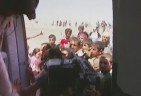 Hundreds, if not Thousands will Die: Film Crew finds Iraqi Yezidis still Trapped on Mountain
