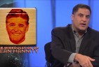 Sean Hannity Pwned by Patricia Bynes when he tries to “Educate” Her