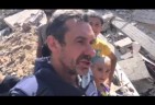 The Battered People of Gaza: “We’re not Abandoning the Resistance & No Peace until the Blockade is Lifted”