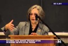 Victim of McCarthy-Era Witch Hunt calls on U-Illinois not to Fire Critic of Israeli Policies